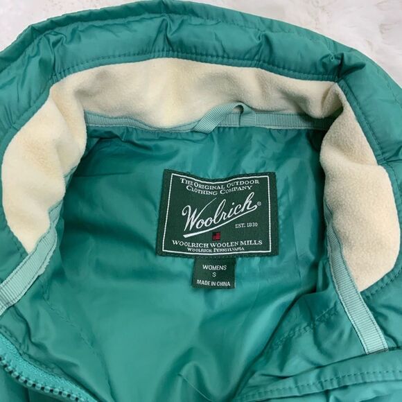WOOLRICH puffer vest  - Picture 4 of 8